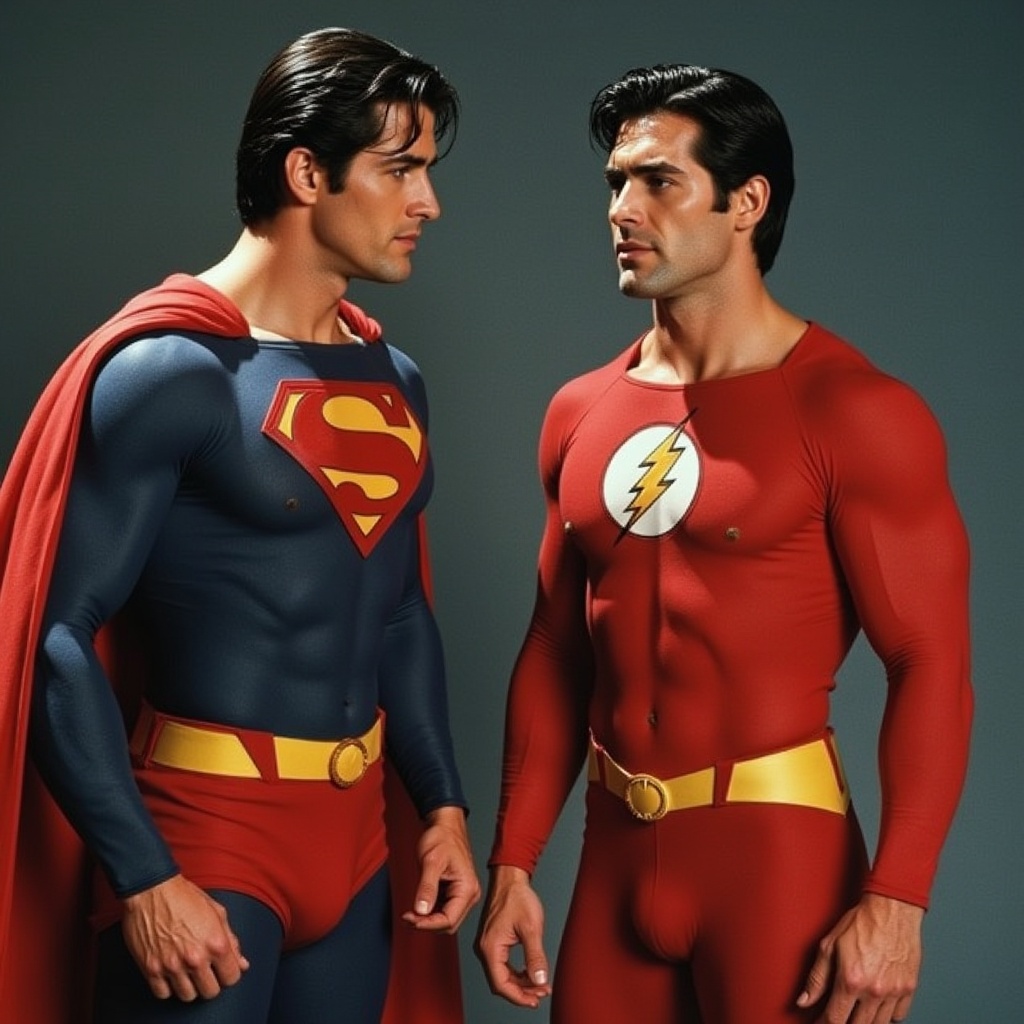 superman-dean-cain-y-flash-john-wesley-shipp-7qxeqrkvyw