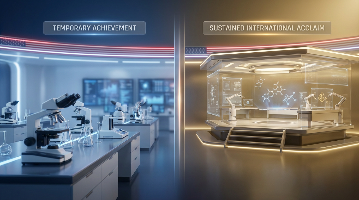 EB-1A vs O-1A: Higher Standard for Scientists