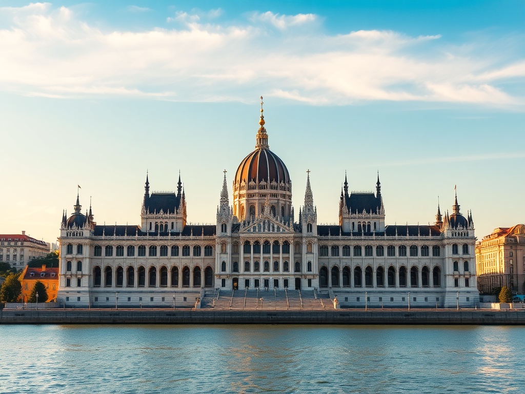 Express Orta Avrupa Turu Bayram Özel