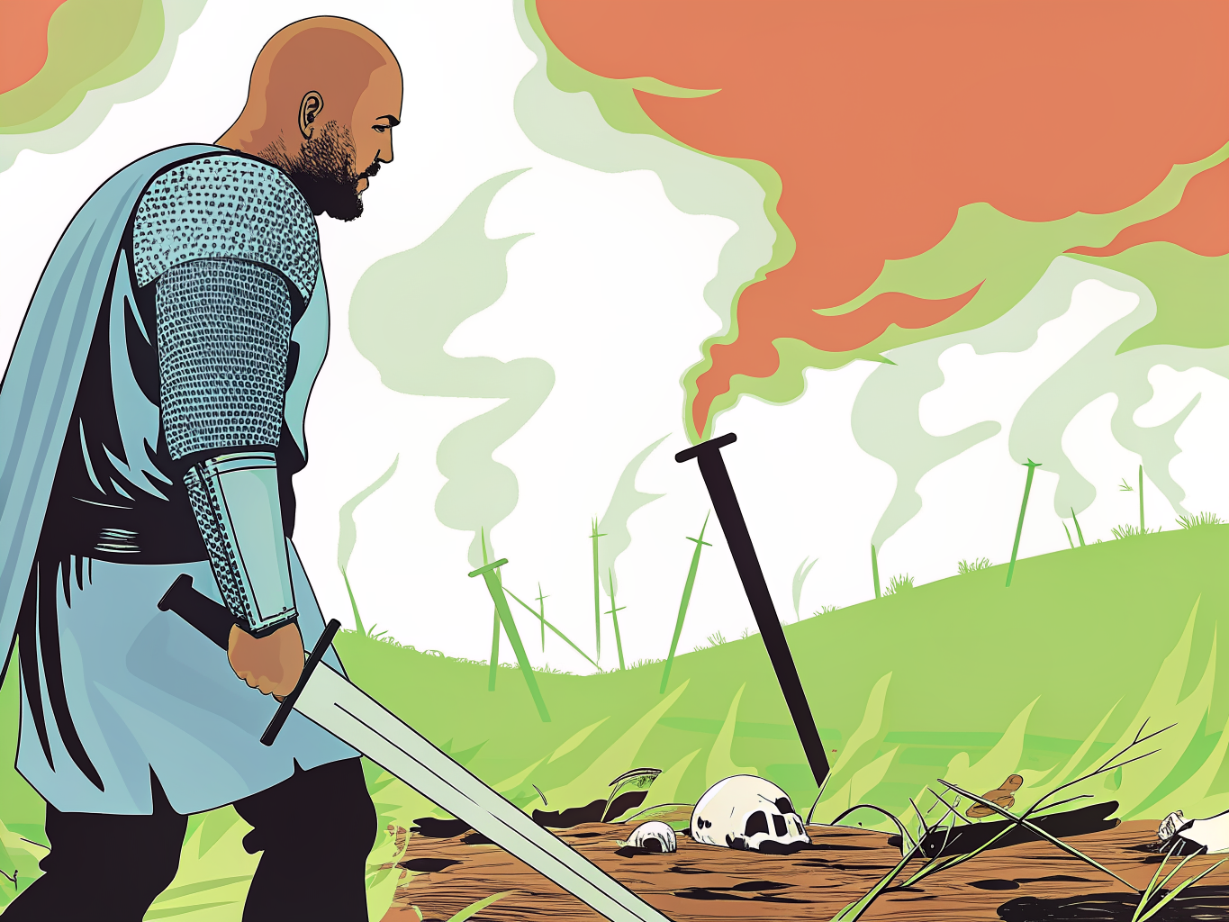 a-bald-short-bearded-armored-warrior-in-iw3mc2ri3u