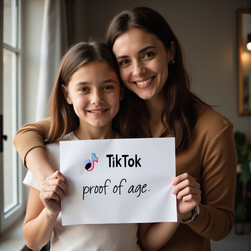 a-16-year-old-girl-with-her-mom-holding-up-a-paper-irjll2ubh