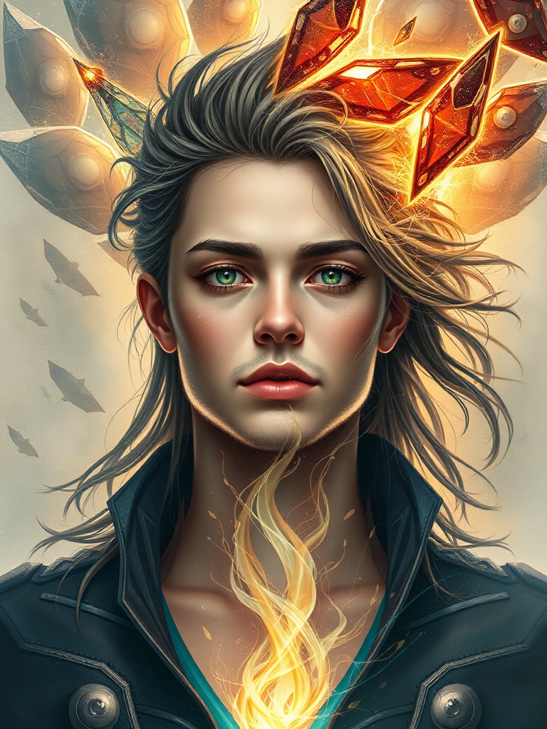 Personal Transformation image