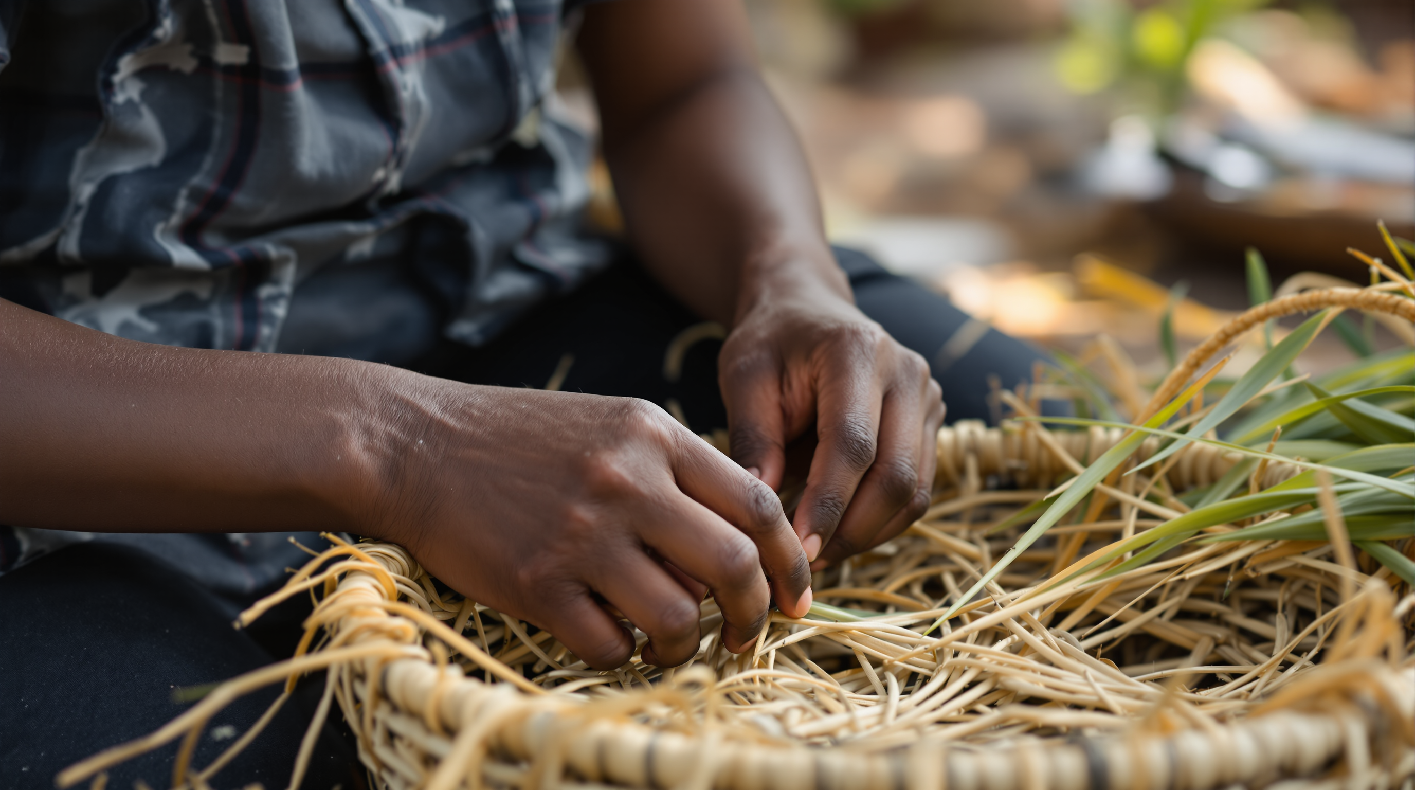 Gullah Geechee Virtual Event | Maximum Impact Travel