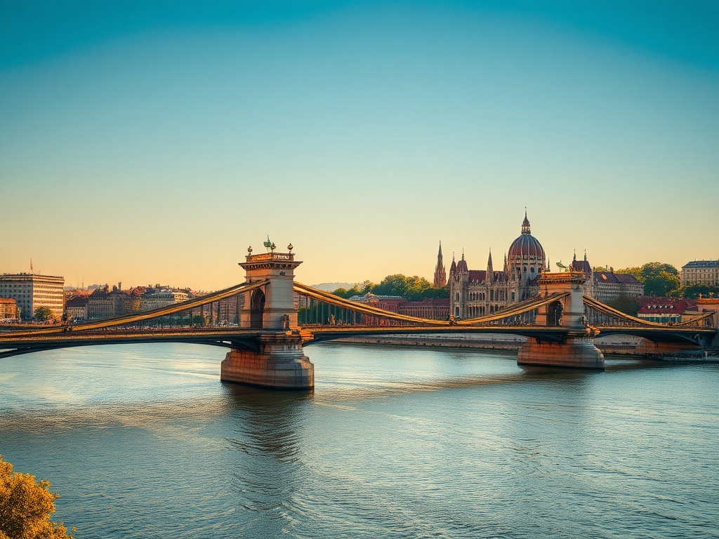 Express Orta Avrupa Turu (PRG-BUD)