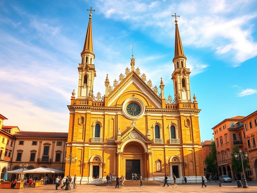 Espresso İtalya Turu