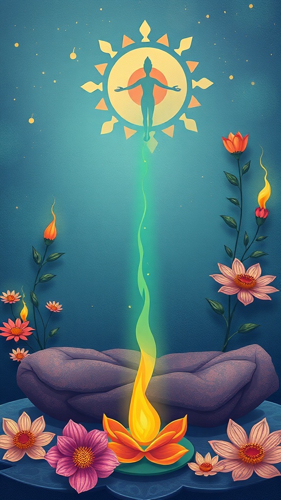 Holistic Healing image