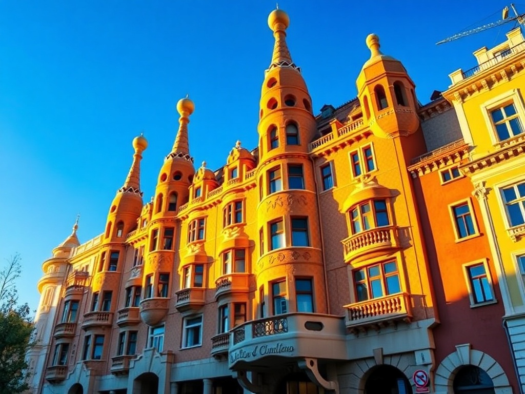 Express İspanya Turu