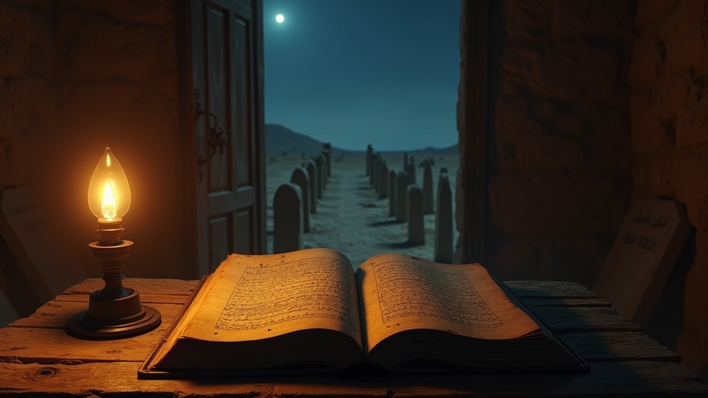 حارس الأسماء الملعونة
