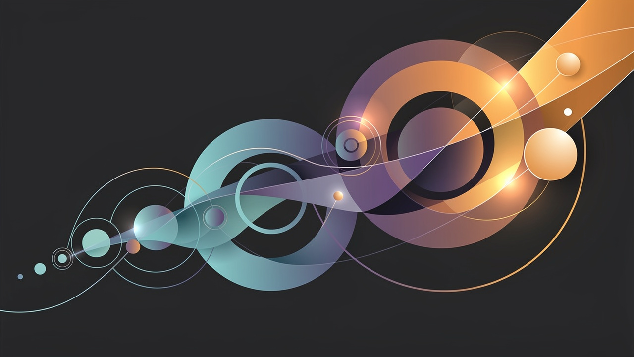 Visual representation of customer relationship growth over time