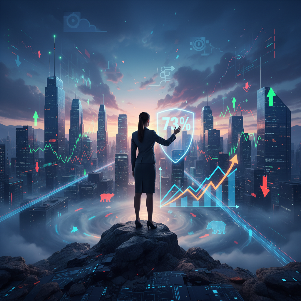 📉 Investir Sem Medo: Seu Guia para Dominar a Volatilidade do Mercado! 📈