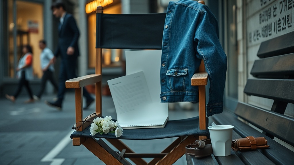 James Van Der Beek photo