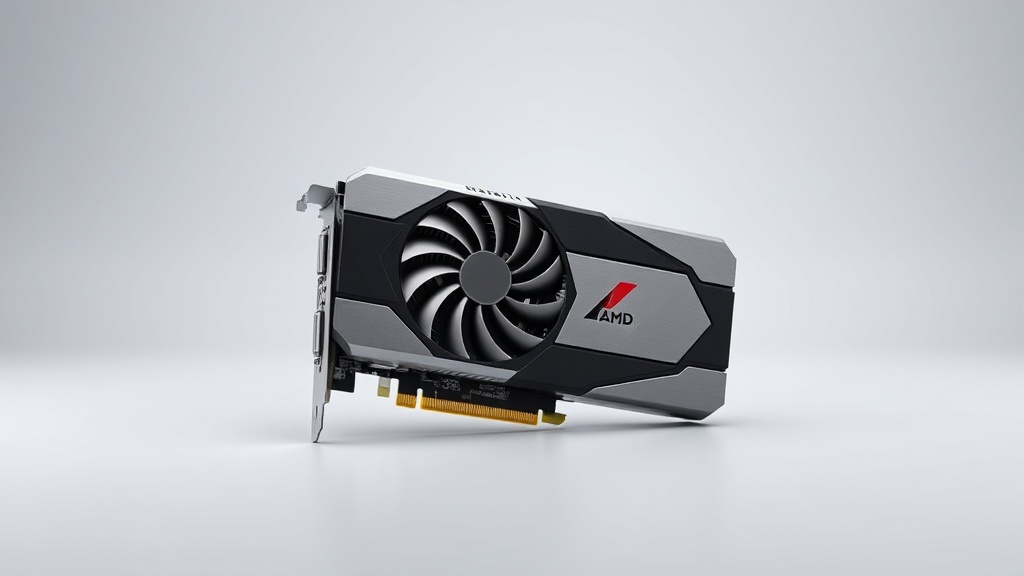 Radeon RX 9070 XT
