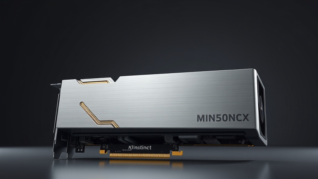 Instinct MI300X MI300X