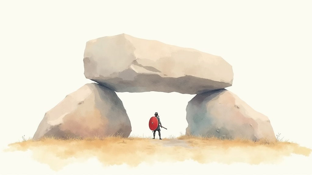 A Preparação para a Batalha Espiritual