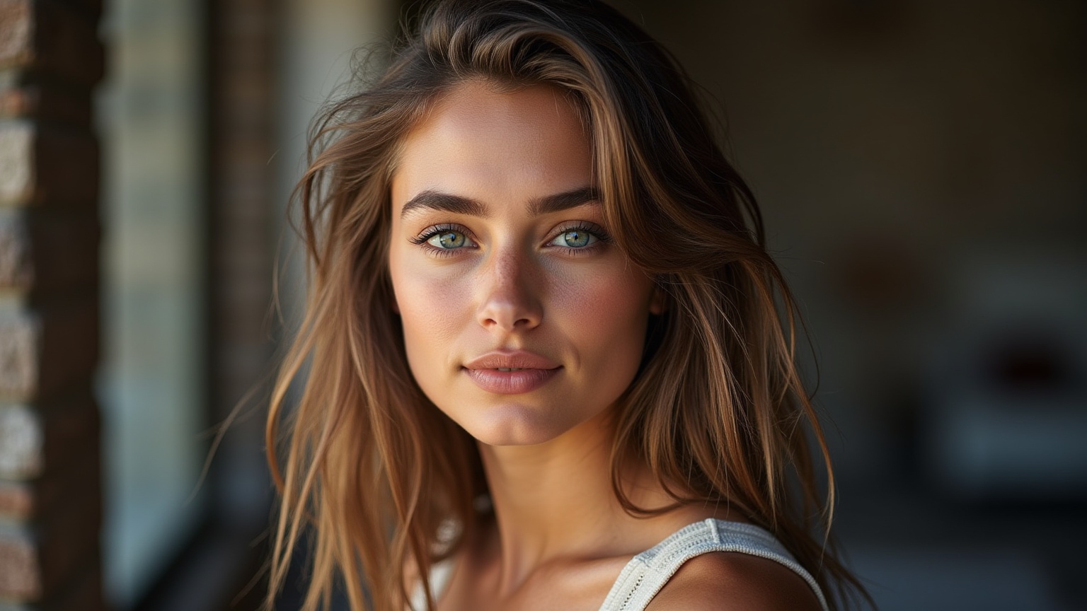 a-portrait-of-a-young-woman-with-natural-lighting-7h476d88vc