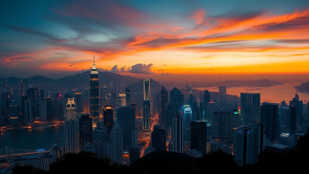 2026年香港樓市展望:機遇與挑戰並存