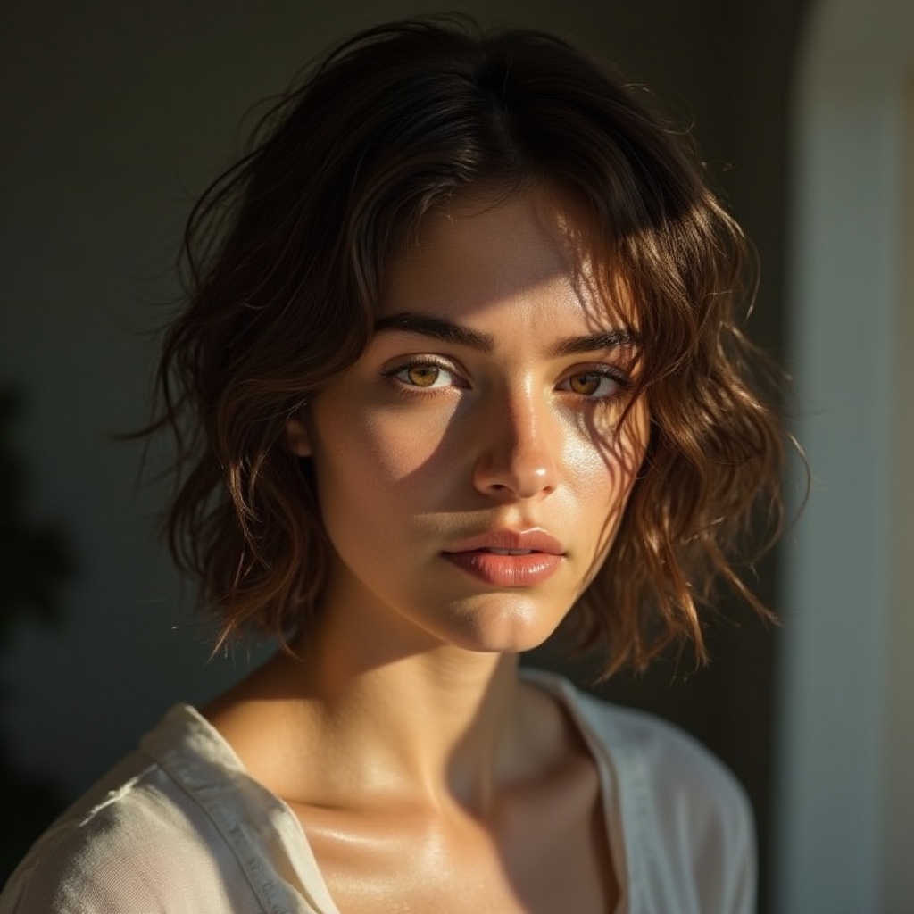 a-portrait-of-a-young-woman-with-natural-lighting-yy89mivvax