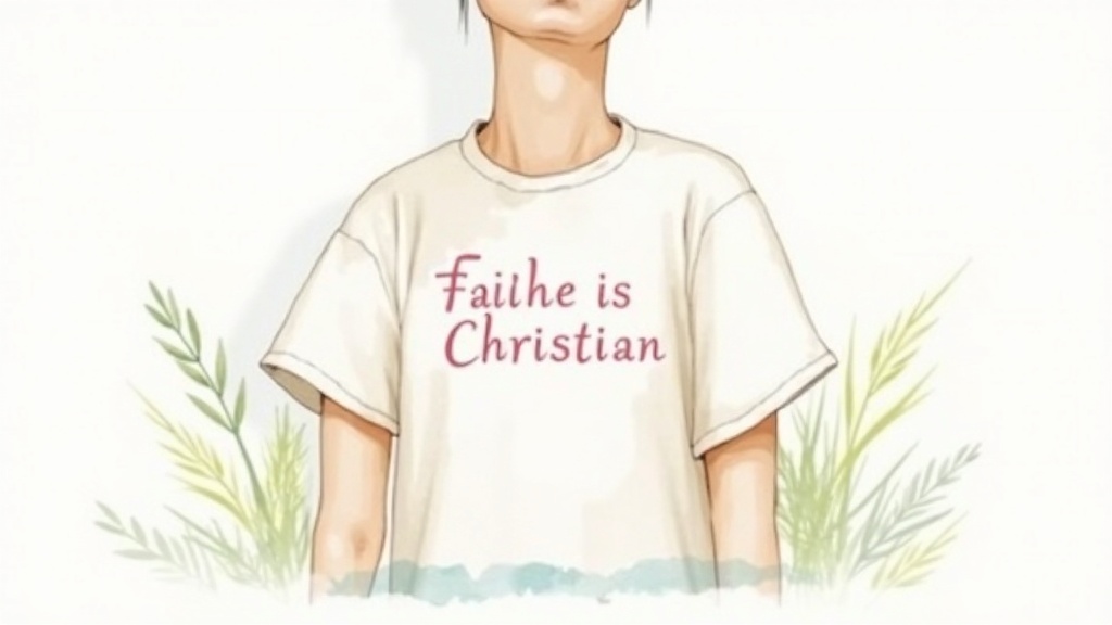 Estilo e Identidade Cristã: A Rocha de Nossa Moda