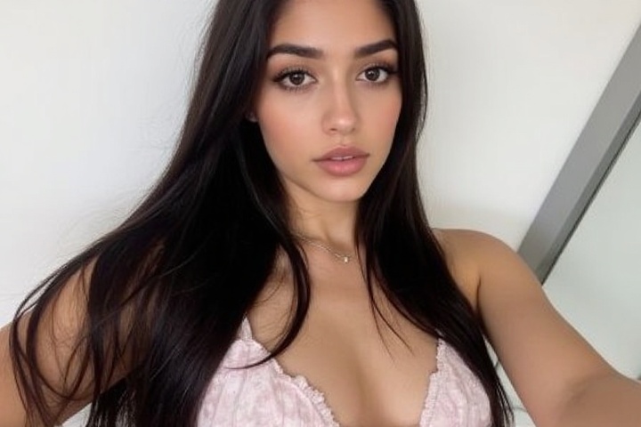 a-portrait-of-a-young-woman-with-natural-lighting-fwgflnv3xc