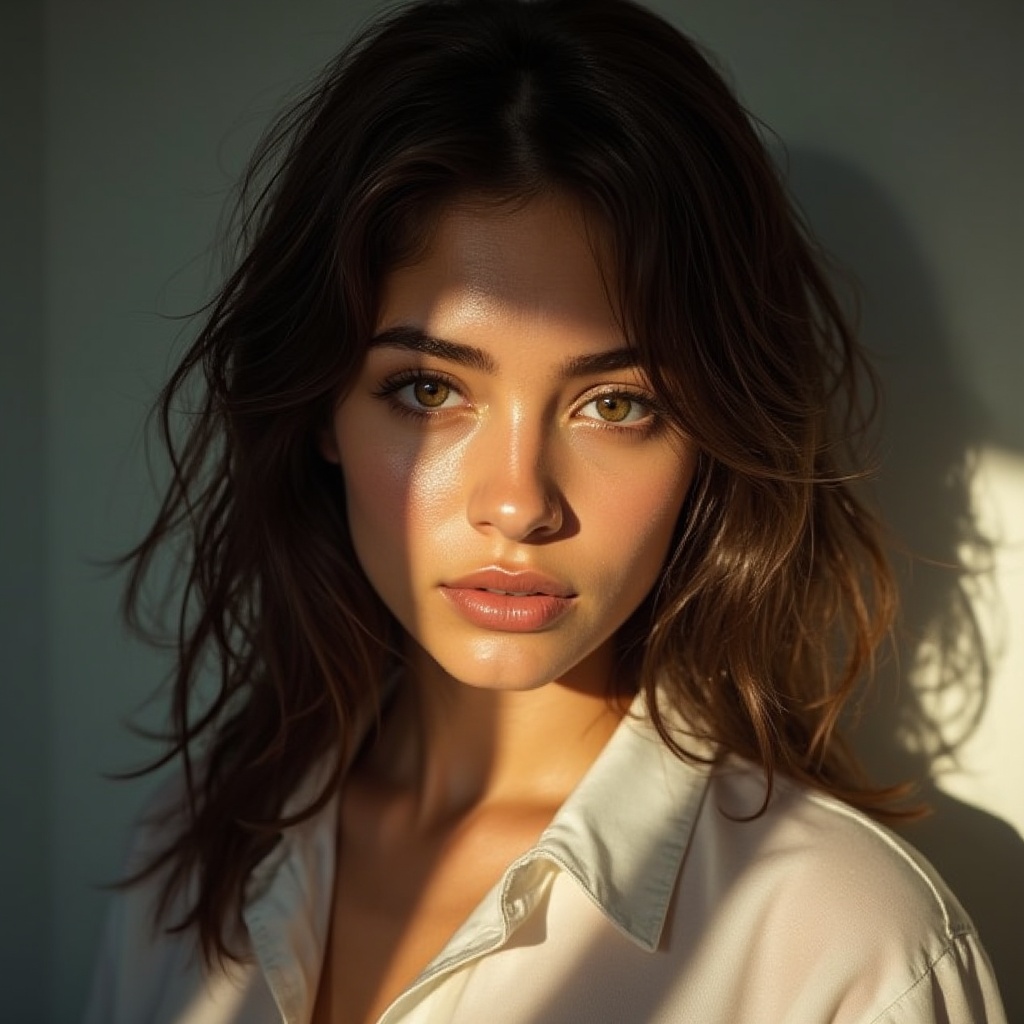 a-portrait-of-a-young-woman-with-natural-lighting-93l2xos6kc