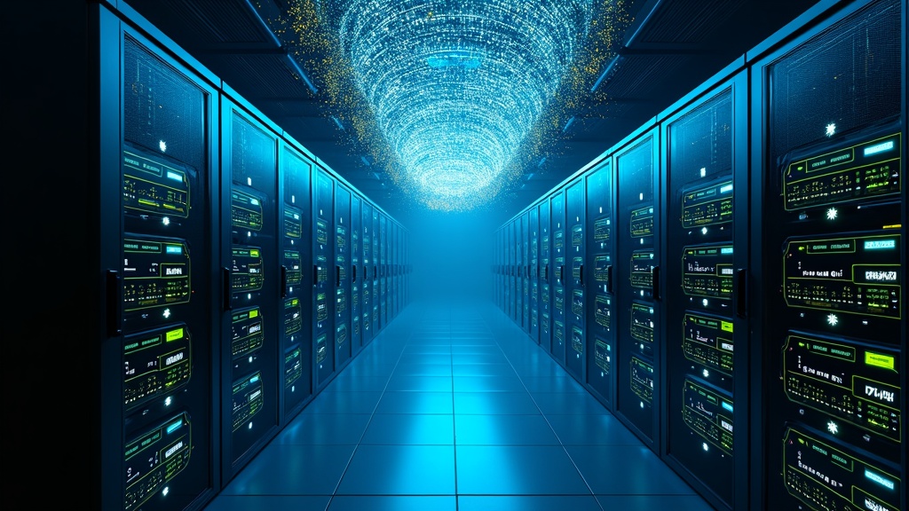 Nvidia y Meta alianza estratégica para dominar la IA