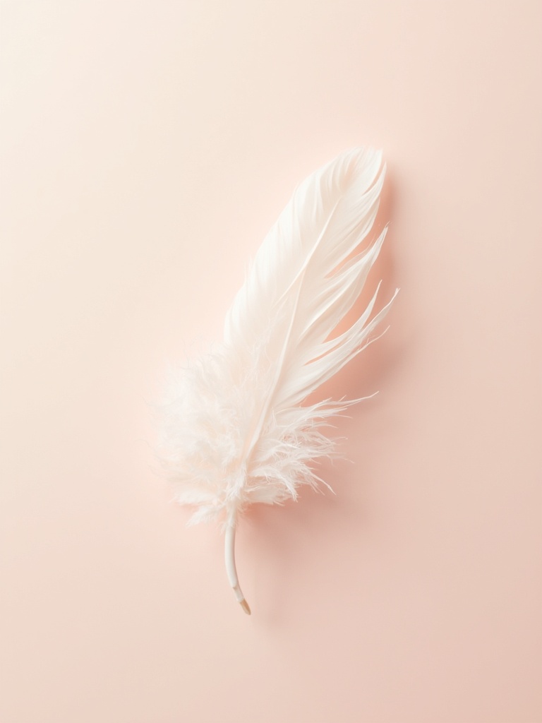 single-white-feather-on-pale-blush-surface-soft-7ntagy1ako