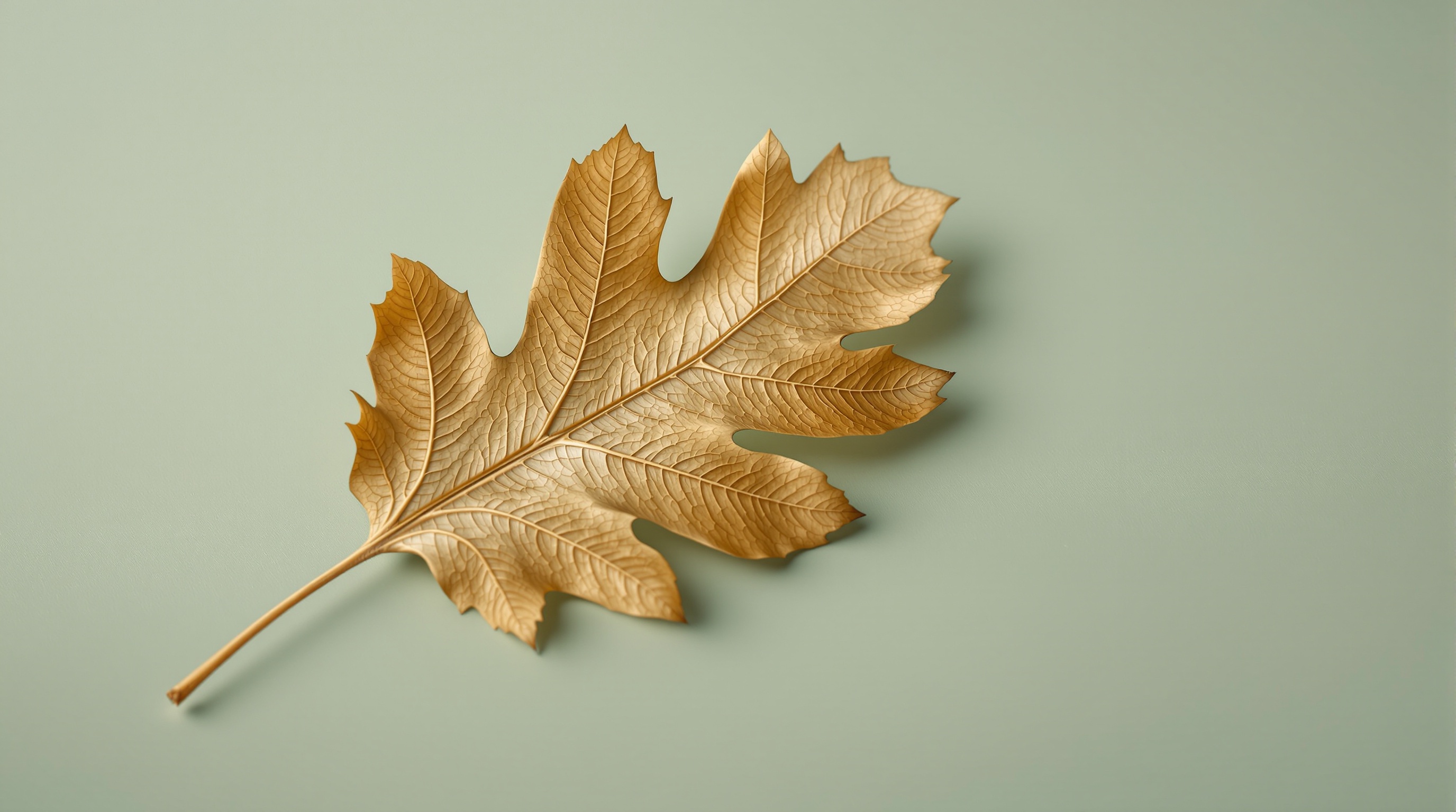 dried-oak-leaf-close-up-on-muted-sage-green-21ytu9m7ny-1