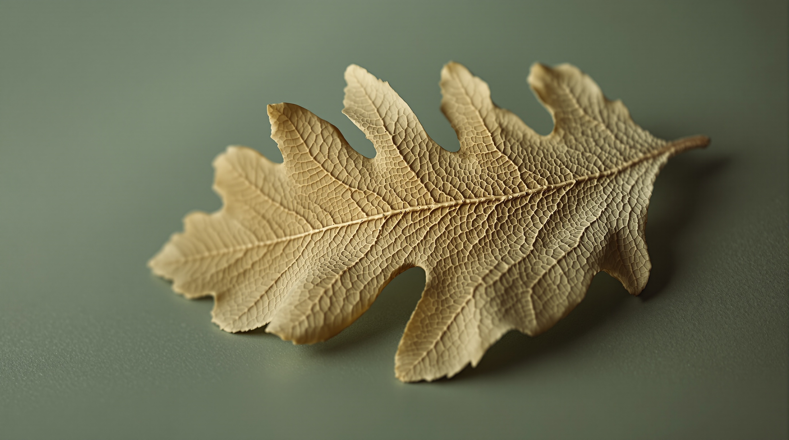 dried-oak-leaf-close-up-on-muted-sage-green-21ytu9m7ny-2