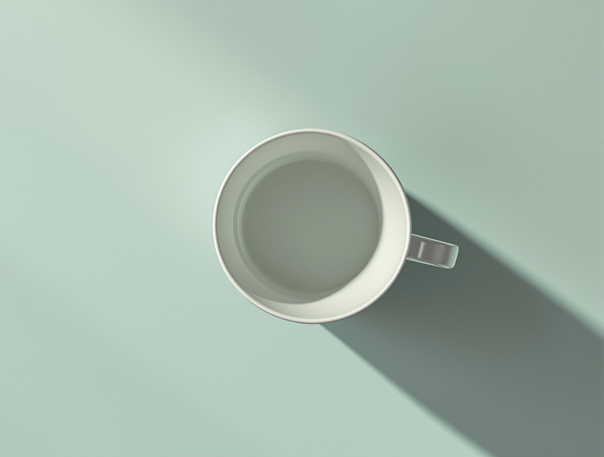 simple-ceramic-cup-on-muted-mint-background-1irmxben3w