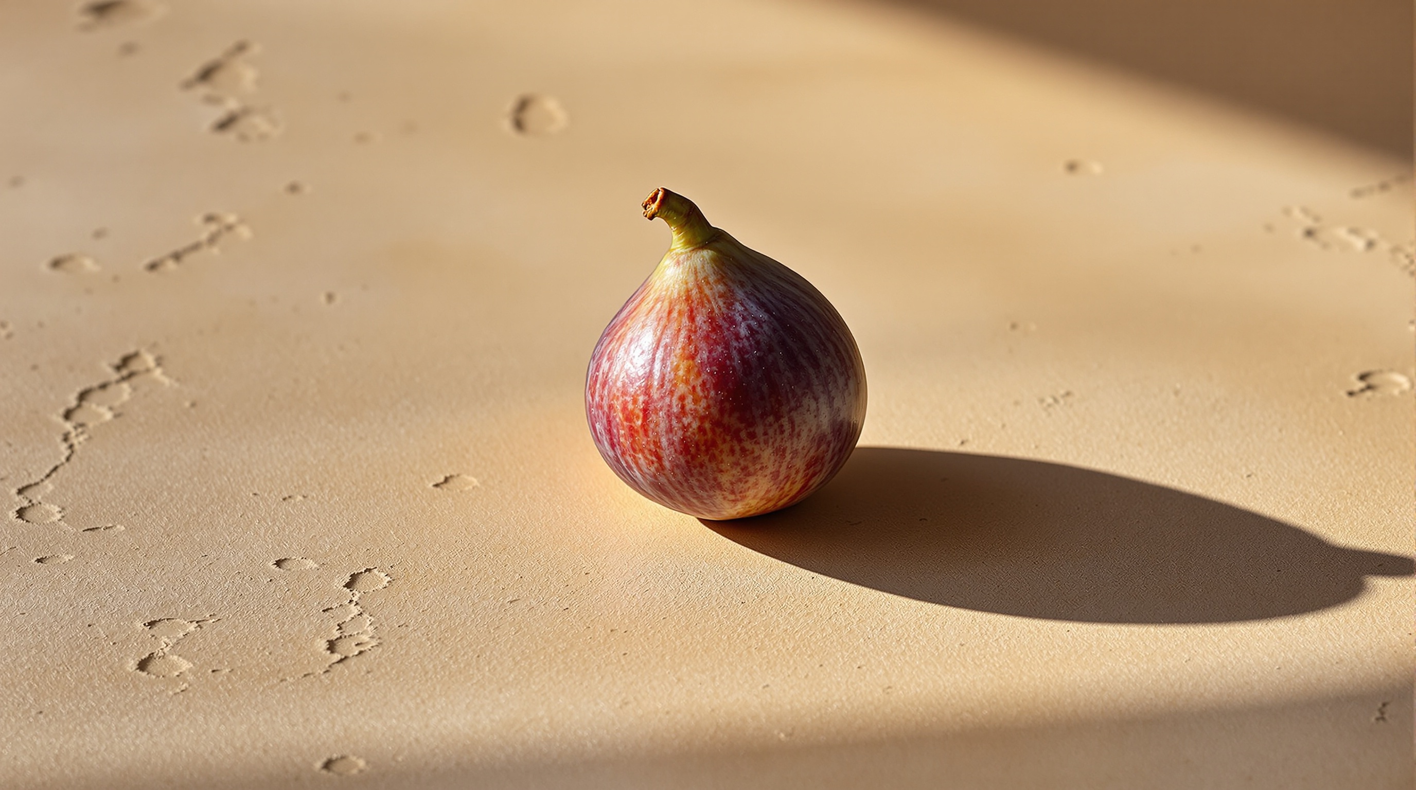 single-ripe-fig-close-up-on-creamy-beige-plaster-i01952w3l6