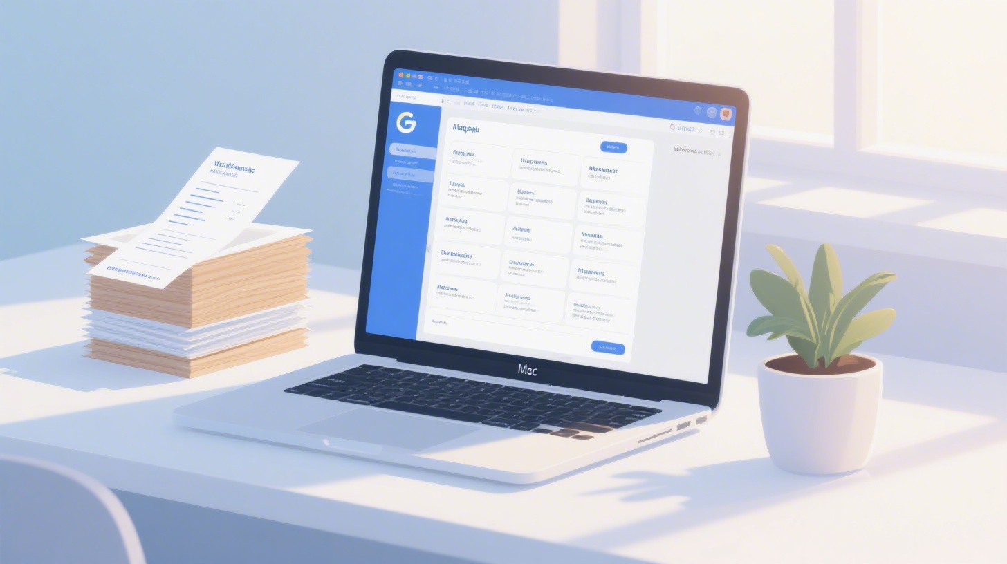 How to Print Labels on Mac Without Microsoft Word