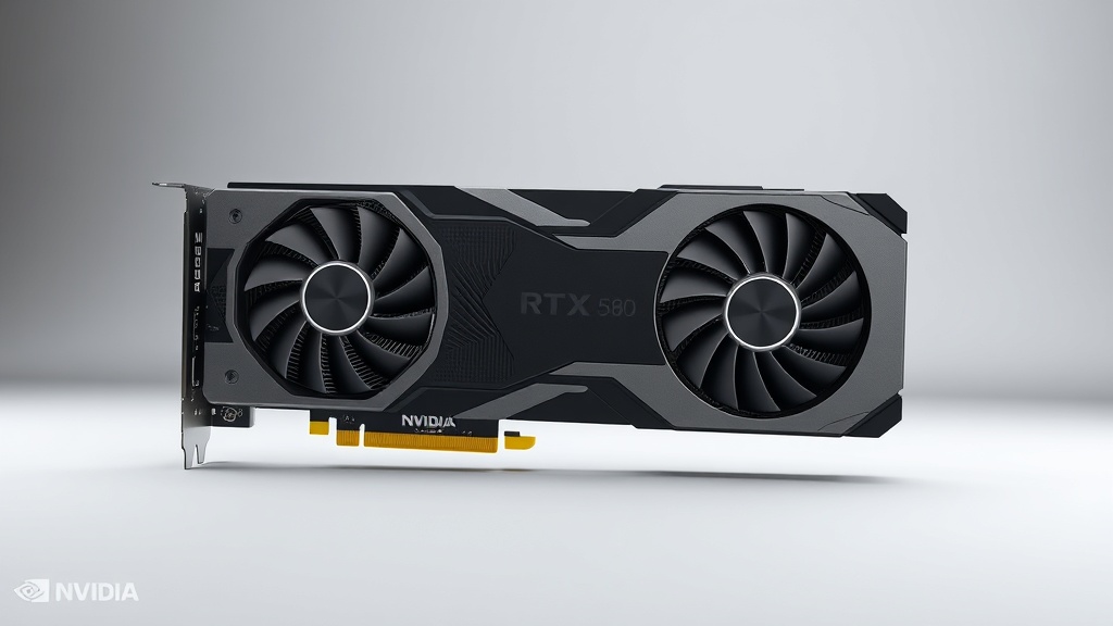 GeForce RTX 5080 Founders Edition
