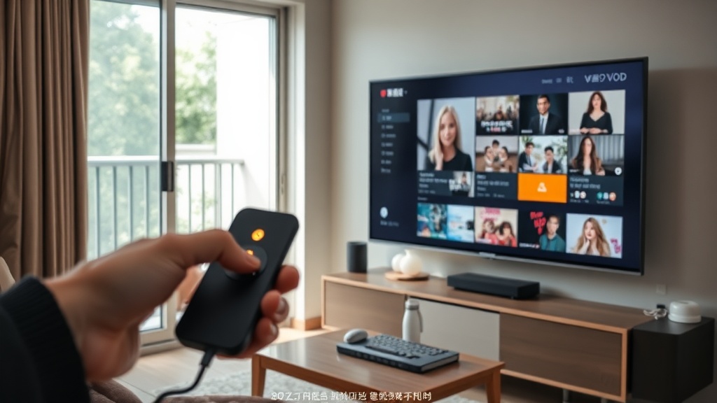 Platform interface example