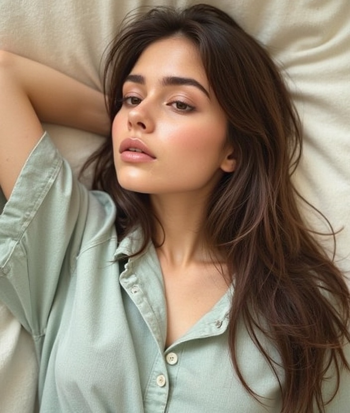 take-me-a-picture-of-this-girl-in-a-bed-laying-u7qqv20ct3