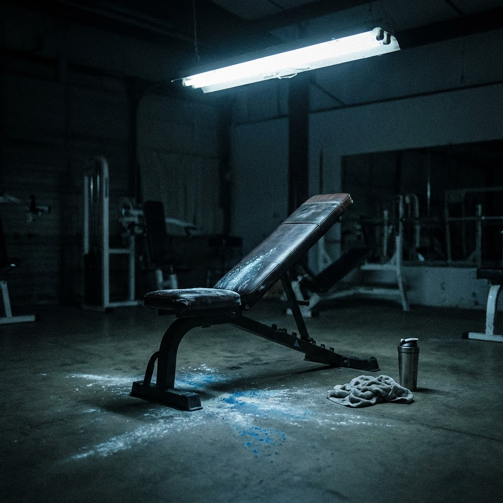 The Wired Hours