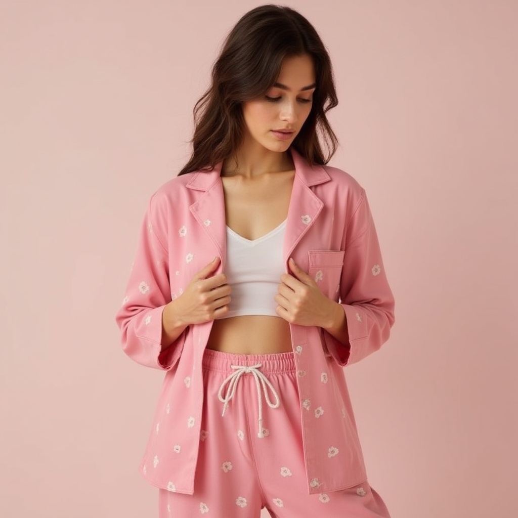 cute-female-girl-gently-lifting-shirt-showing-gppxlkwtbn