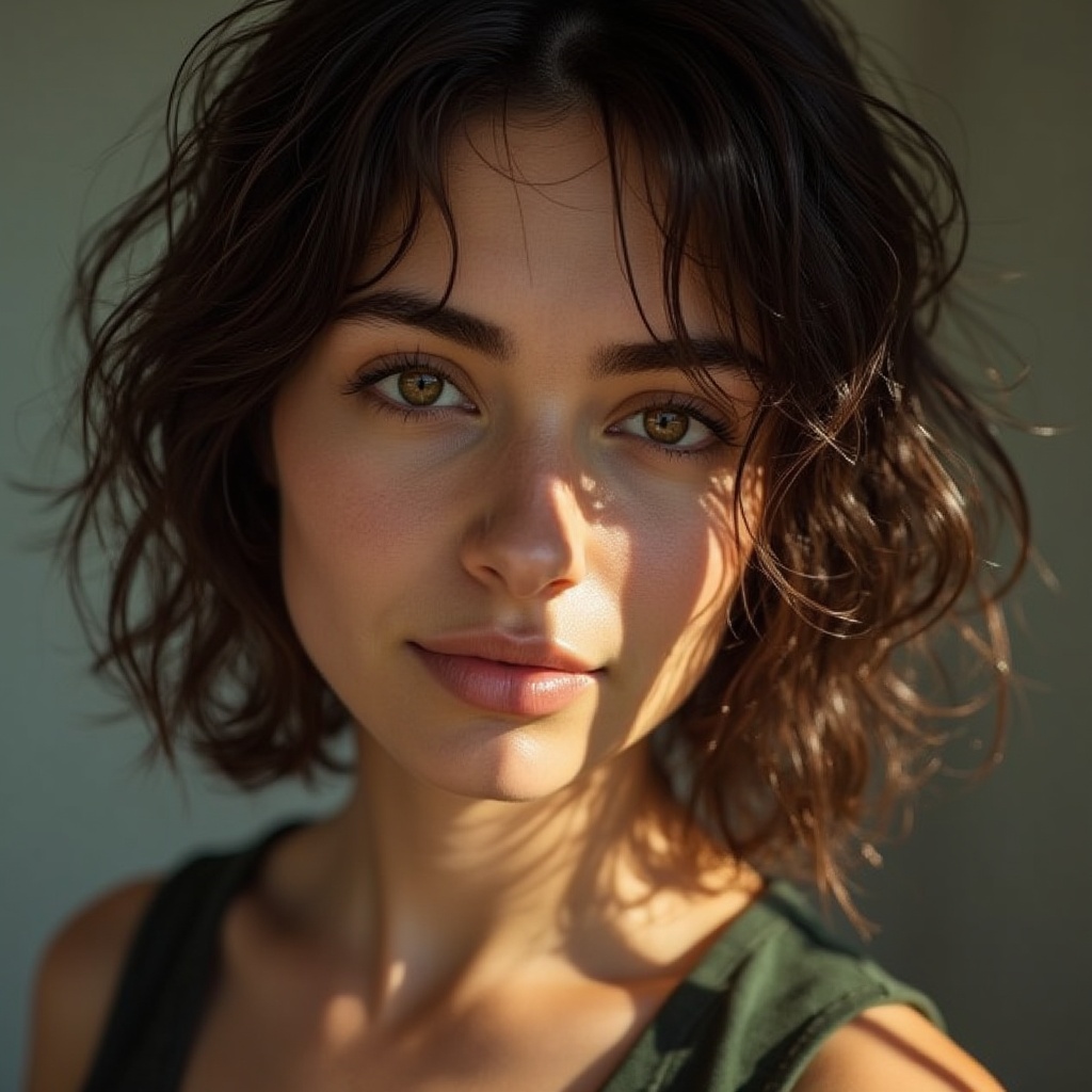 a-portrait-of-a-young-woman-with-natural-lighting-ss8r7l344w