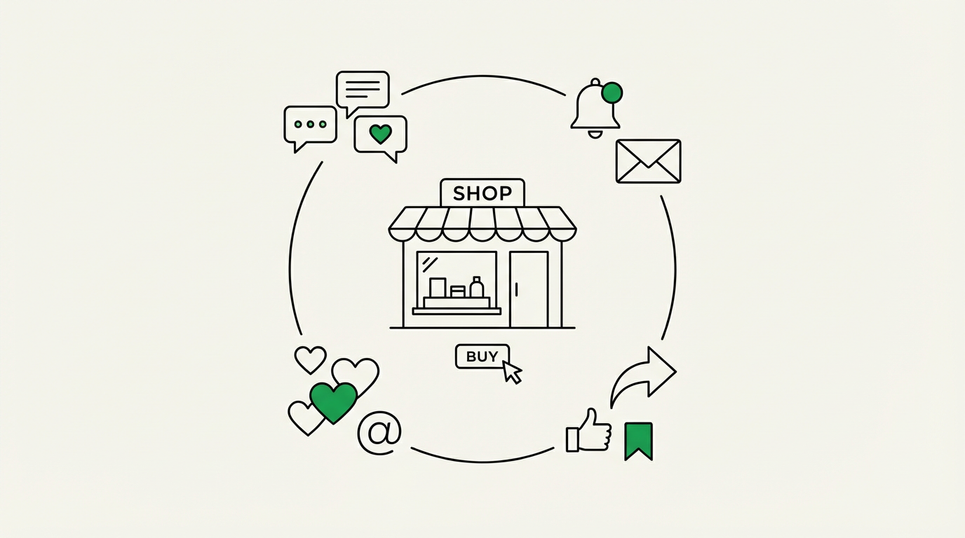 The Complete Guide to Social Media Marketing for E-commerce