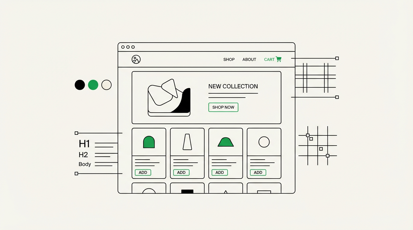 10 Essential E-commerce Design Trends for 2025