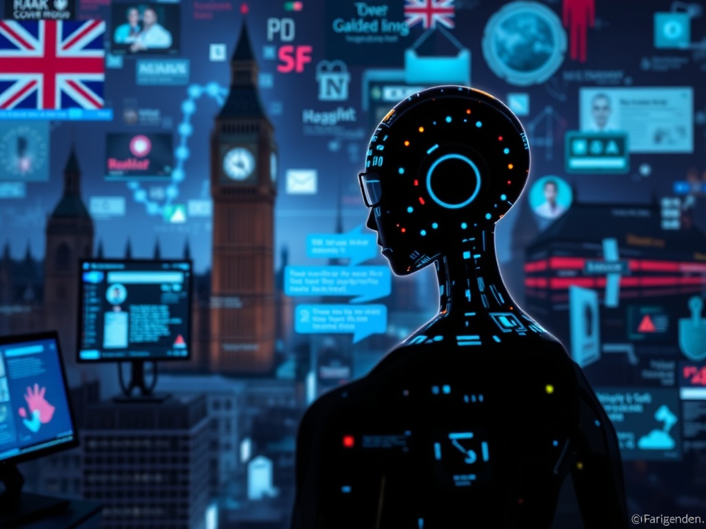 Gauging the Reliability of UK Government AI Services: An ODI Benchmark Report
