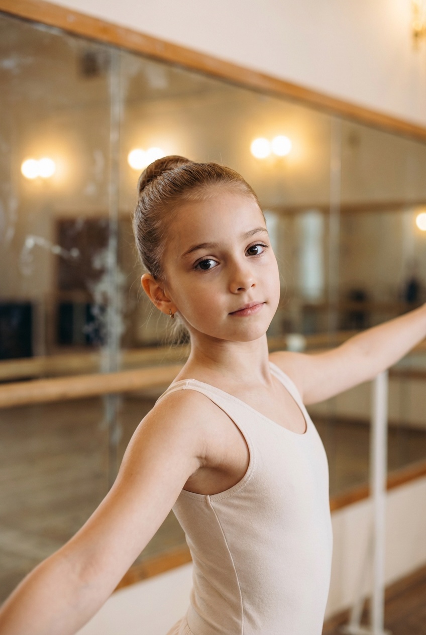 Алина, 10 лет