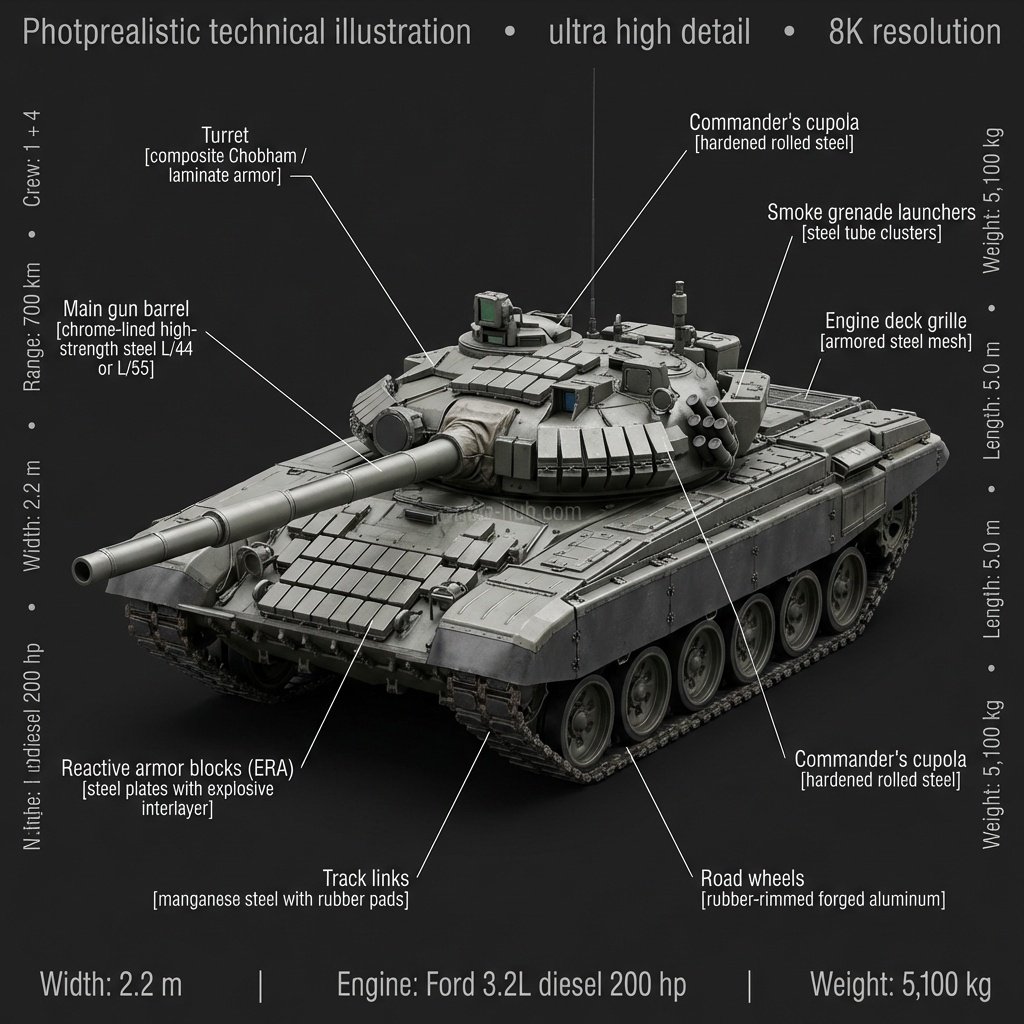 Sandcat Light Strike Vehicle
