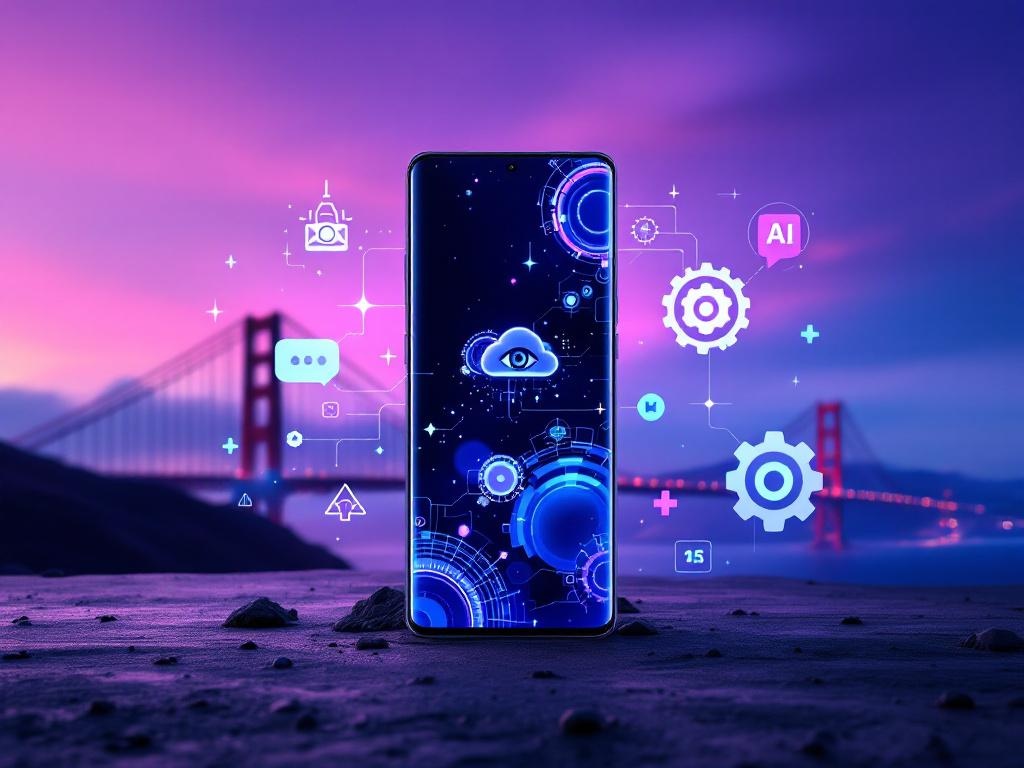 Embark on the AI Revolution with Samsung at Galaxy Unpacked 2026