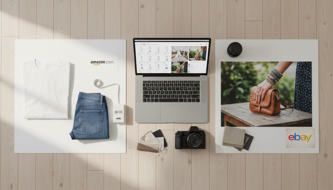 Marketplace optimization comparison