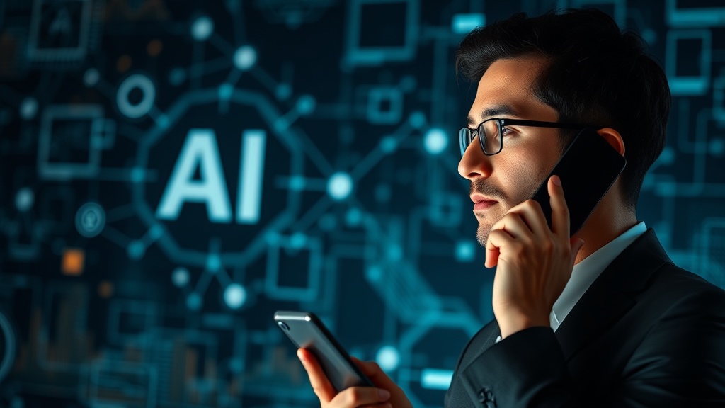 The Unseen Risk: How Human Voices May Fuel Technological Threats