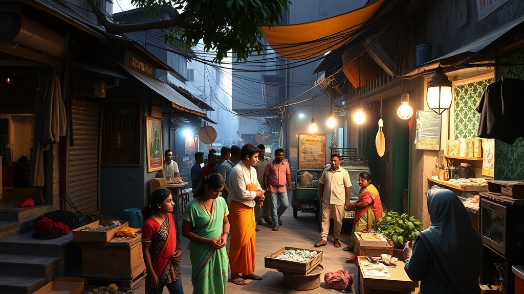 Urban Financial Decentralization: A $13 Billion Fund Empowers Communities