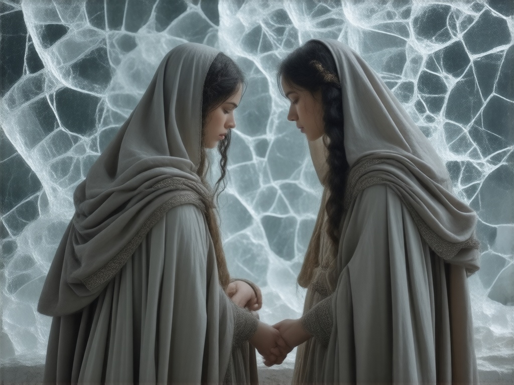 two-women-dressed-in-ancient-robes-looking-at-zxl9denceq