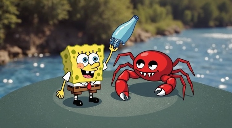 yellow-sponge-blue-squid-and-red-krab-realistic-gxg1o0exi1