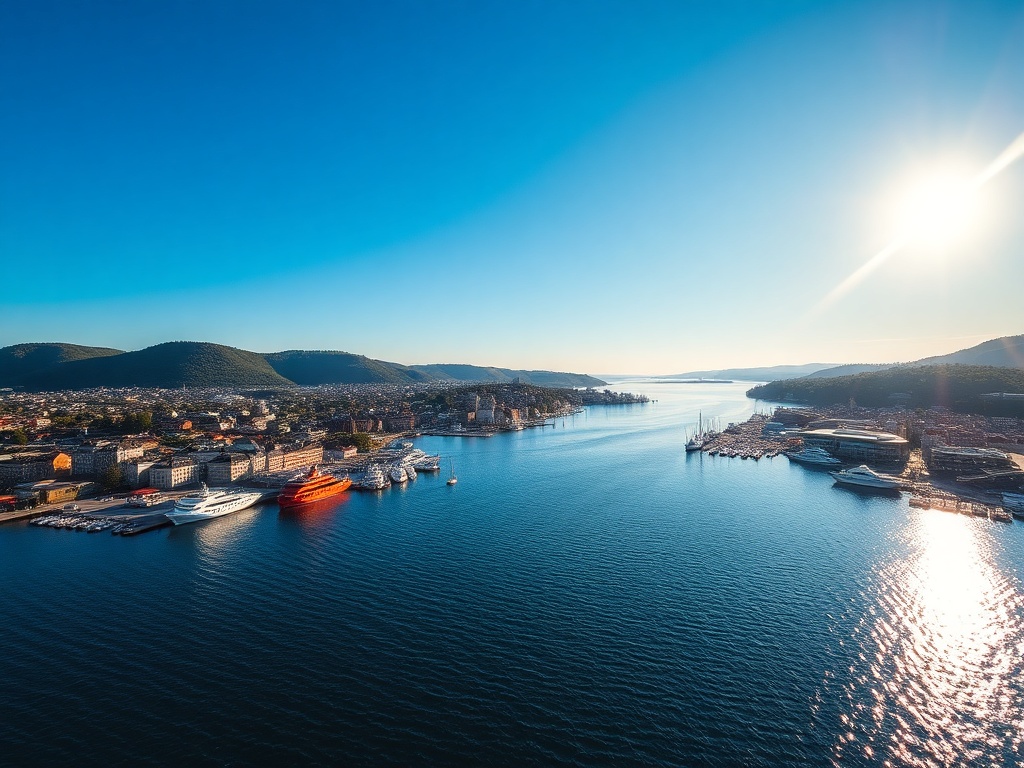 İskandinavya Turu ( CPH-ARN)