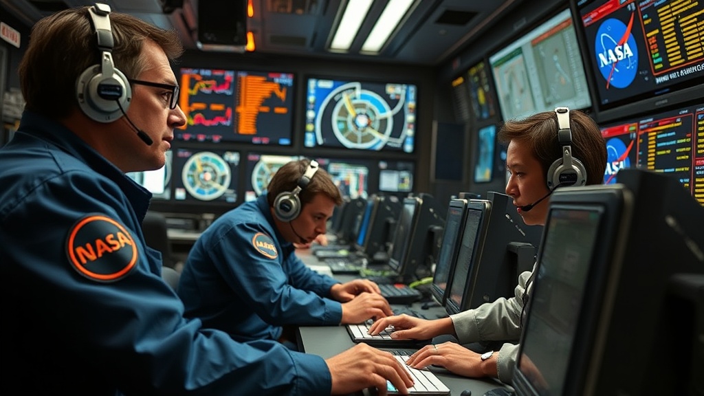 The Moon Awaits: Strategic Lessons from the Artemis Delay